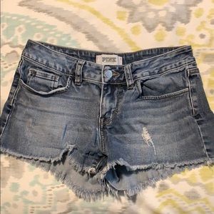 PINK Shorts ❤️